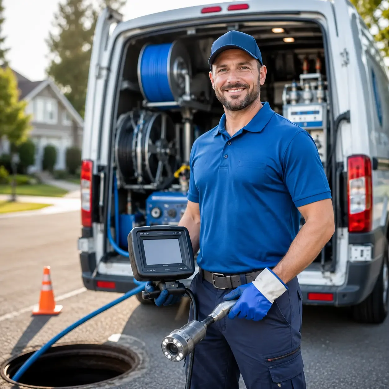 Local Pipe Relining specialists in Eunice, MO