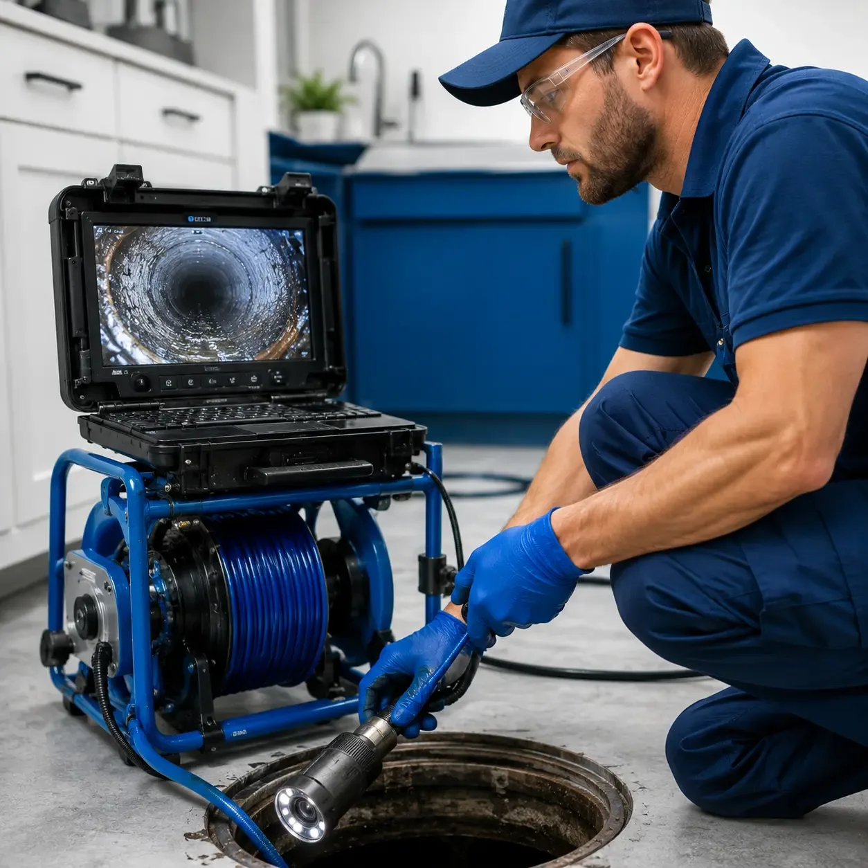 Pipe Relining professionals serving Eunice, MO